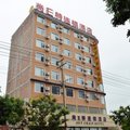洛宁尚E特连锁酒店外观图 洛宁尚E特连锁酒店外观图