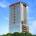 深圳博园商务酒店外观图 深圳博园商务酒店外观图