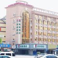 莫泰(深圳南山地铁站凤凰城店)(原南山市场凤凰城店)外观图 莫泰(深圳南山地铁站凤凰城店)(原南山市场凤凰城店)外观图