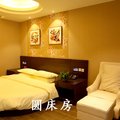 朗庭喀什酒店外观图 朗庭喀什酒店外观图