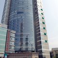 重庆泛印精品酒店外观图 重庆泛印精品酒店外观图