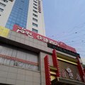 尚客优快捷酒店(青岛莱西南京路店)外观图 尚客优快捷酒店(青岛莱西南京路店)外观图