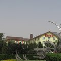 北京国机快捷酒店外观图 北京国机快捷酒店外观图
