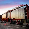 泰州金凤凰大酒店外观图 泰州金凤凰大酒店外观图