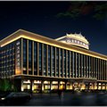 阜阳太平洋大酒店外观图 阜阳太平洋大酒店外观图