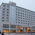 天水山水苑酒店外观图 天水山水苑酒店外观图