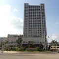漳平山水大酒店外观图 漳平山水大酒店外观图