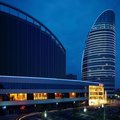 江苏句容余坤开元大酒店外观图 江苏句容余坤开元大酒店外观图