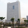 宜春华凯酒店外观图 宜春华凯酒店外观图