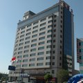 沧州红达佳苑国际假日酒店外观图 沧州红达佳苑国际假日酒店外观图