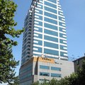 江苏凤凰台饭店(南京)外观图 江苏凤凰台饭店(南京)外观图