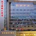 海宁假日国际大酒店外观图 海宁假日国际大酒店外观图