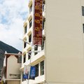 阿坝州小金县金鼎尚酒店外观图 阿坝州小金县金鼎尚酒店外观图