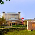 山东中岭国际酒店外观图 山东中岭国际酒店外观图