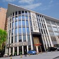 成都格林威斯登酒店外观图 成都格林威斯登酒店外观图