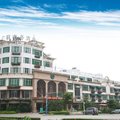 中山广联商务酒店外观图 中山广联商务酒店外观图