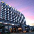 梧州藤县保盈海悦大酒店外观图 梧州藤县保盈海悦大酒店外观图