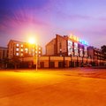 定安东云阁度假酒店外观图 定安东云阁度假酒店外观图