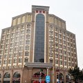 爱尊客酒店(即墨店)外观图 爱尊客酒店(即墨店)外观图