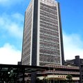 深圳四川宾馆外观图 深圳四川宾馆外观图