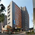 株洲金域半岛酒店外观图 株洲金域半岛酒店外观图