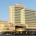 寧波老板娘新光大酒店外觀圖 寧波老板娘新光大酒店外觀圖