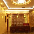 获嘉丽庭商务酒店外观图 获嘉丽庭商务酒店外观图