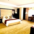宿迁钟山新城宾馆外观图 宿迁钟山新城宾馆外观图