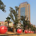 永修福荣国际大酒店外观图 永修福荣国际大酒店外观图