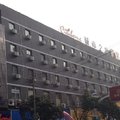 城市之家酒店(滁州明光如海超市店)外观图 城市之家酒店(滁州明光如海超市店)外观图