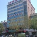 乌苏市银星宾馆外观图 乌苏市银星宾馆外观图
