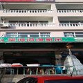 苍南望海湾渔家乐外观图 苍南望海湾渔家乐外观图
