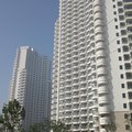 绥中东戴河山海同湾温馨海景公寓外观图 绥中东戴河山海同湾温馨海景公寓外观图