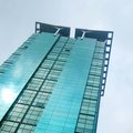上海世纪时空酒店公寓外观图 上海世纪时空酒店公寓外观图