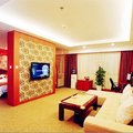 重庆杨馨大酒店外观图 重庆杨馨大酒店外观图