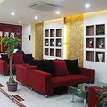 扬州喜相逢快捷酒店外观图 扬州喜相逢快捷酒店外观图