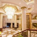 简阳城市名人酒店外观图 简阳城市名人酒店外观图