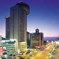 大连中山大酒店外观图 大连中山大酒店外观图