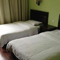 当阳天缘宾馆外观图 当阳天缘宾馆外观图