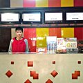 布丁酒店(成都宽窄巷子北花牌坊店)外观图 布丁酒店(成都宽窄巷子北花牌坊店)外观图