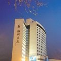 湖州大厦外观图 湖州大厦外观图