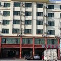 乐东大富豪宾馆外观图 乐东大富豪宾馆外观图