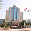 重庆龙轩大酒店外观图 重庆龙轩大酒店外观图