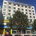 驿家365连锁酒店(大名县店)外观图 驿家365连锁酒店(大名县店)外观图
