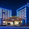 阜阳富丽华大酒店外观图 阜阳富丽华大酒店外观图