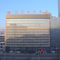 府谷向宏国际酒店外观图 府谷向宏国际酒店外观图