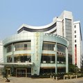无锡美丽都大酒店外观图 无锡美丽都大酒店外观图