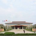 衡水龙源酒店外观图 衡水龙源酒店外观图