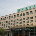 海宁花园酒店外观图 海宁花园酒店外观图