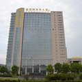 灌南世纪缘国际酒店外观图 灌南世纪缘国际酒店外观图